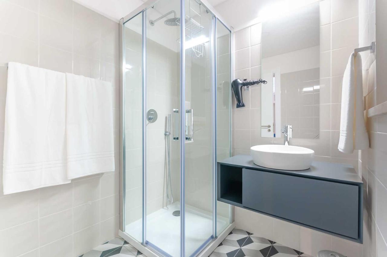 ליסבון Nlc Rooms & Suites מראה חיצוני תמונה