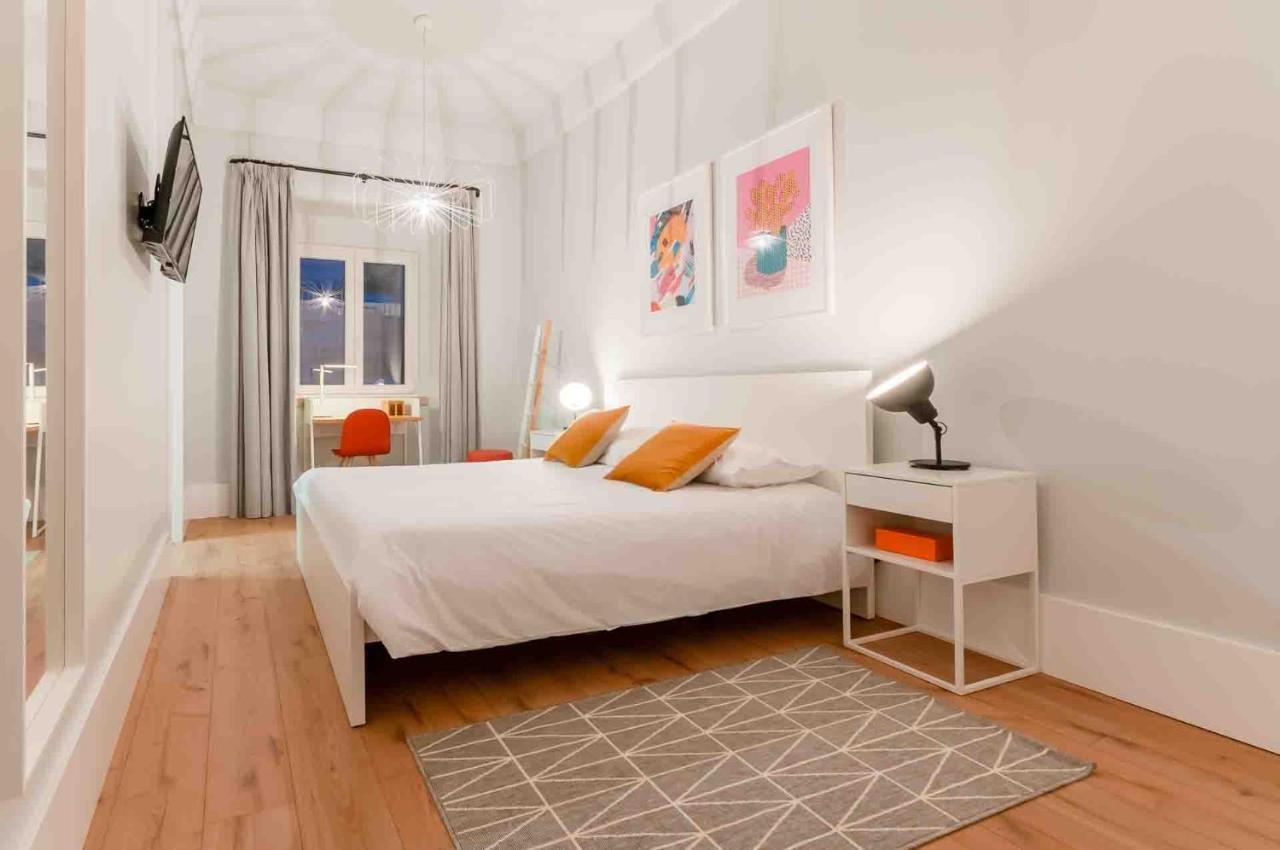 ליסבון Nlc Rooms & Suites מראה חיצוני תמונה