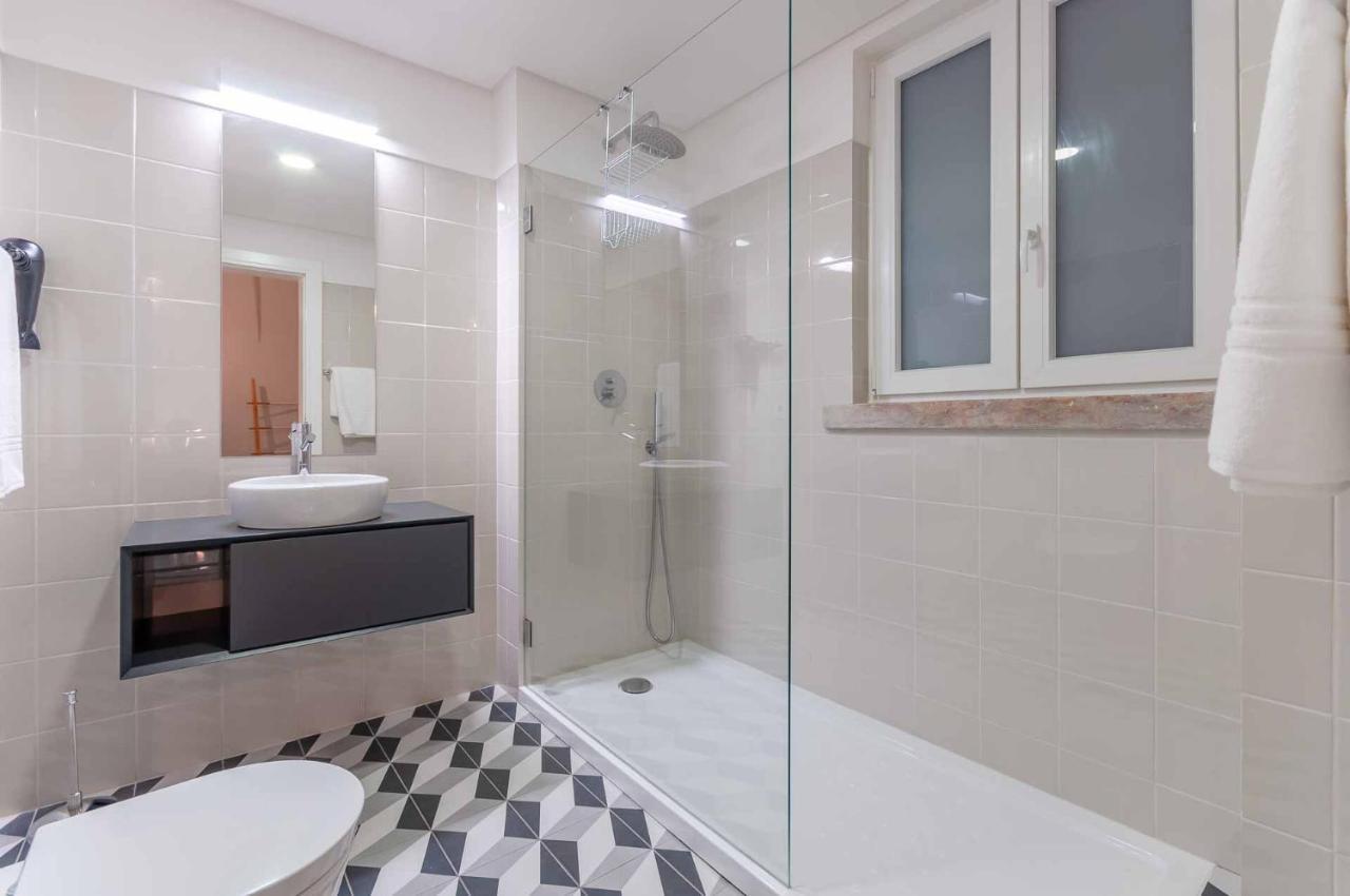 ליסבון Nlc Rooms & Suites מראה חיצוני תמונה