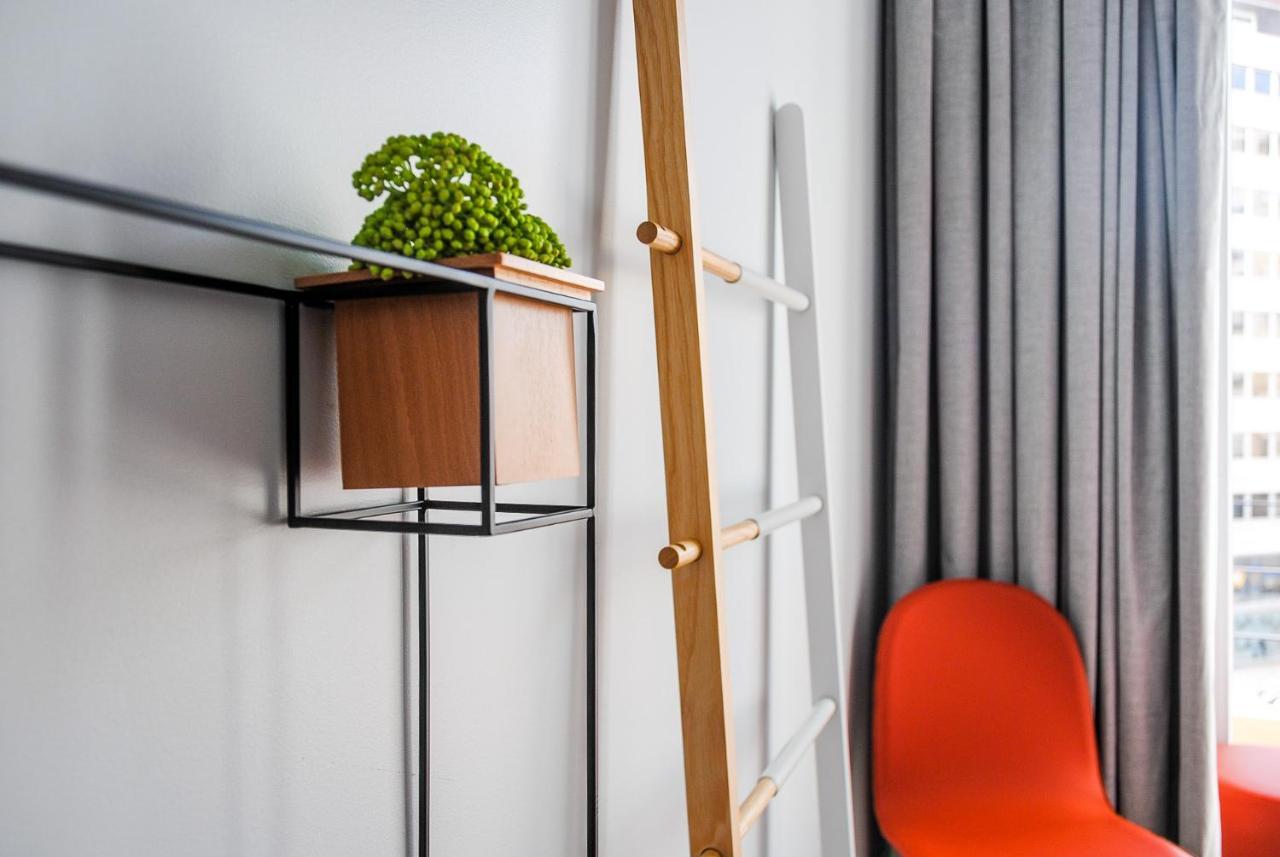 ליסבון Nlc Rooms & Suites מראה חיצוני תמונה
