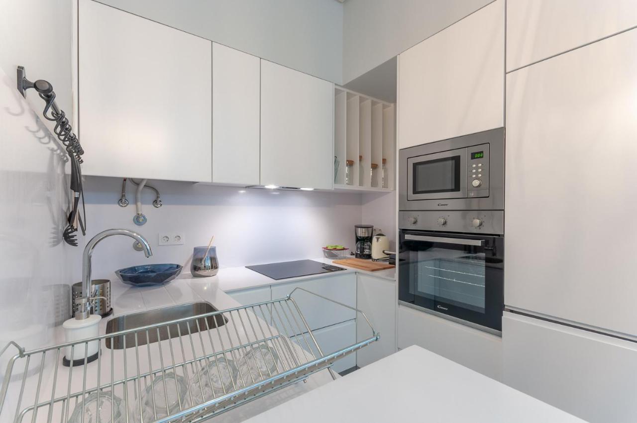 ליסבון Nlc Rooms & Suites מראה חיצוני תמונה