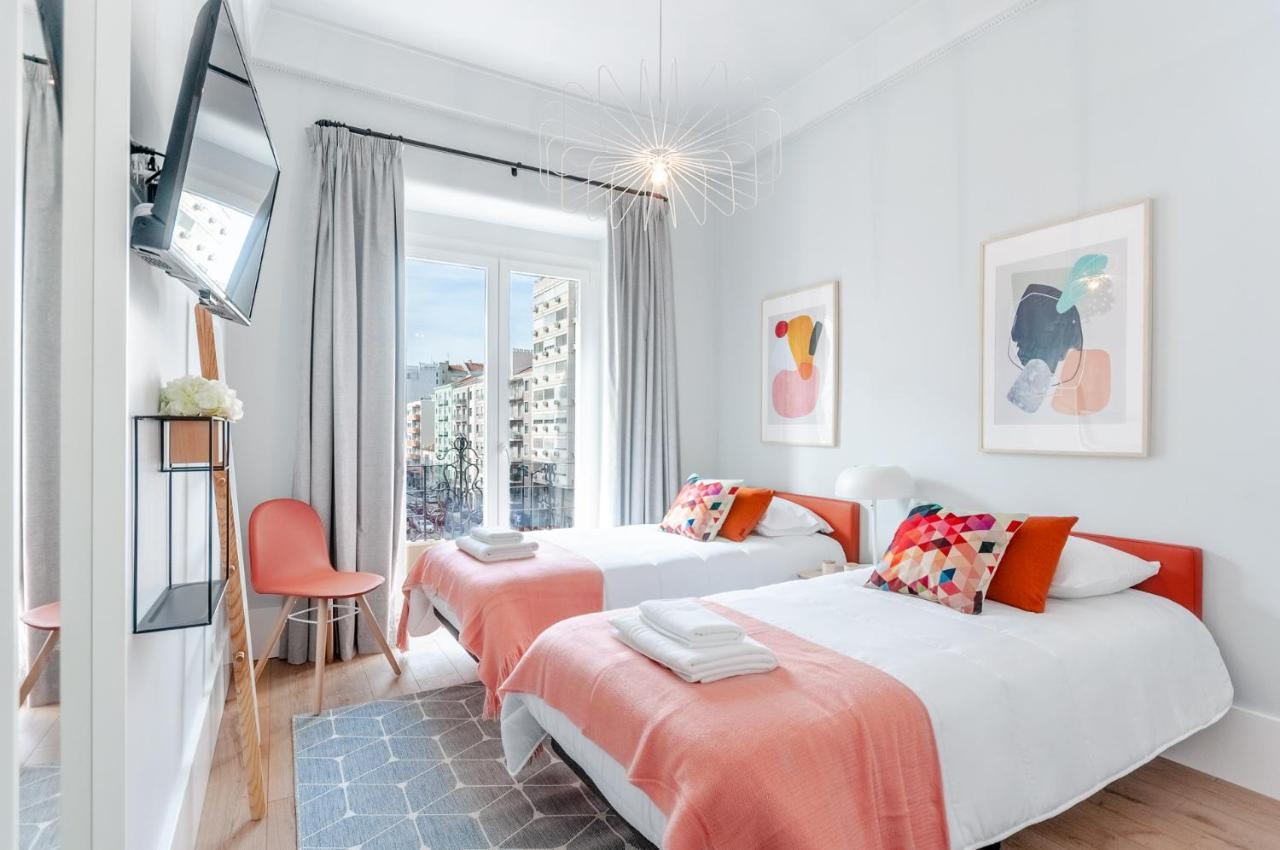 ליסבון Nlc Rooms & Suites מראה חיצוני תמונה