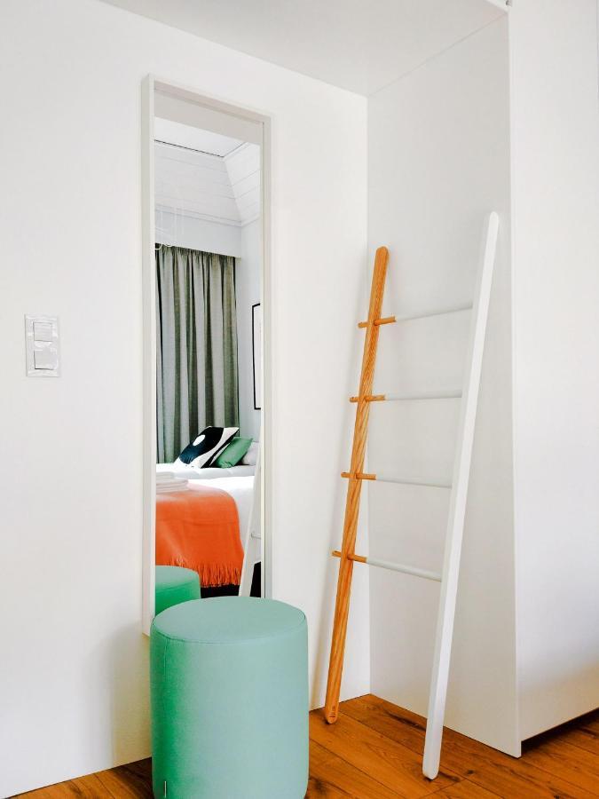 ליסבון Nlc Rooms & Suites מראה חיצוני תמונה